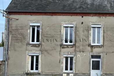 Immeuble  149000 €