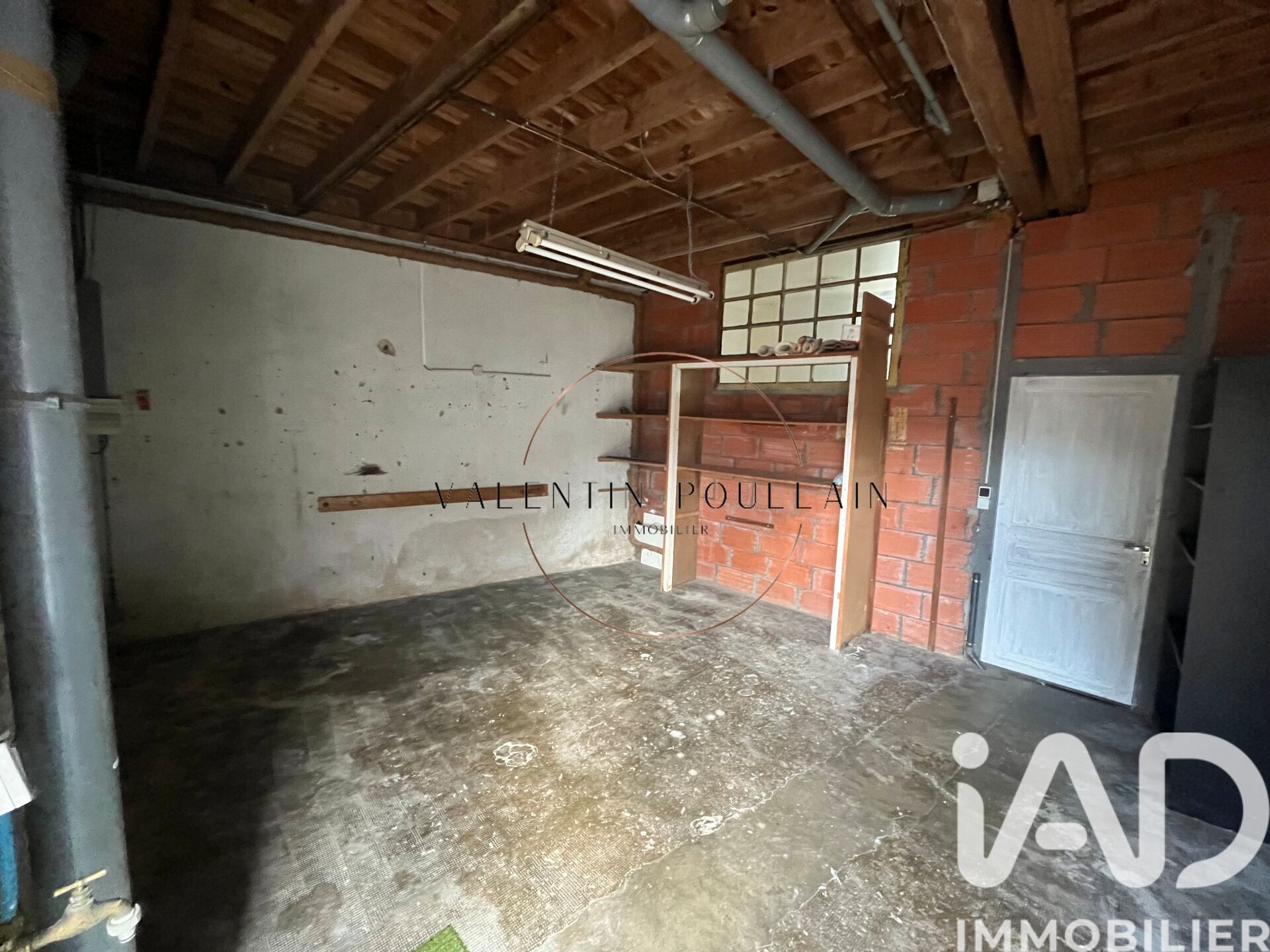 Vente Immeuble 240 m² - Photo 5