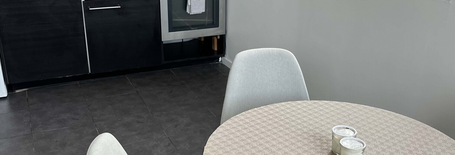 Appartement 2 Pièces 40 m² à louer à Draveil (91210)