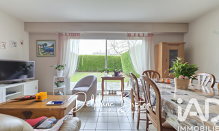 Maison 4 Pièces 90 m² à vendre à Persan (95340)