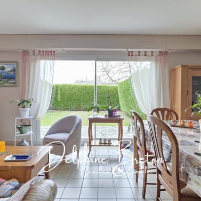 Maison 4 pièces 276925 €