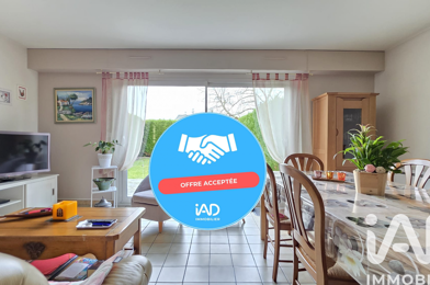 Maison 4 pièces 276925 €