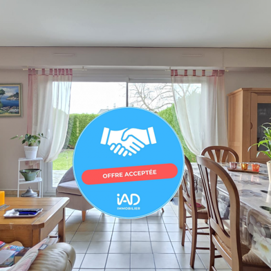 Maison 4 pièces 276925 €