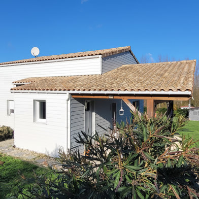 Maison 6 pièces 223000 €