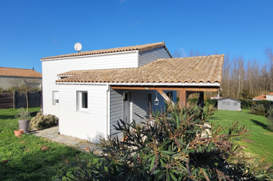 Maison 6 pièces 223000 €