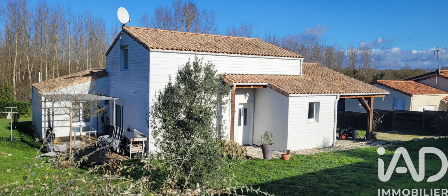 Vente Maison/villa 6 pièces - Photo 2