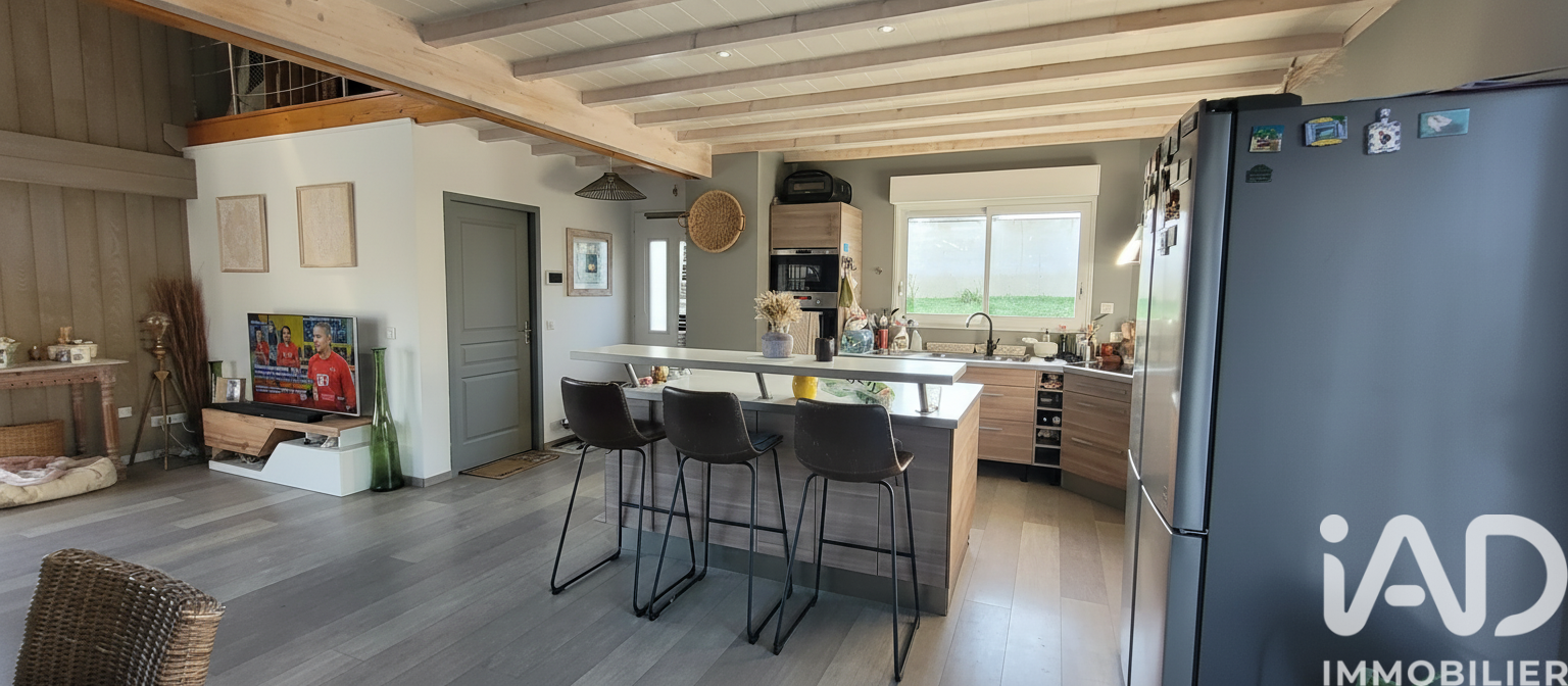 Vente Maison/villa 6 pièces - Photo 4