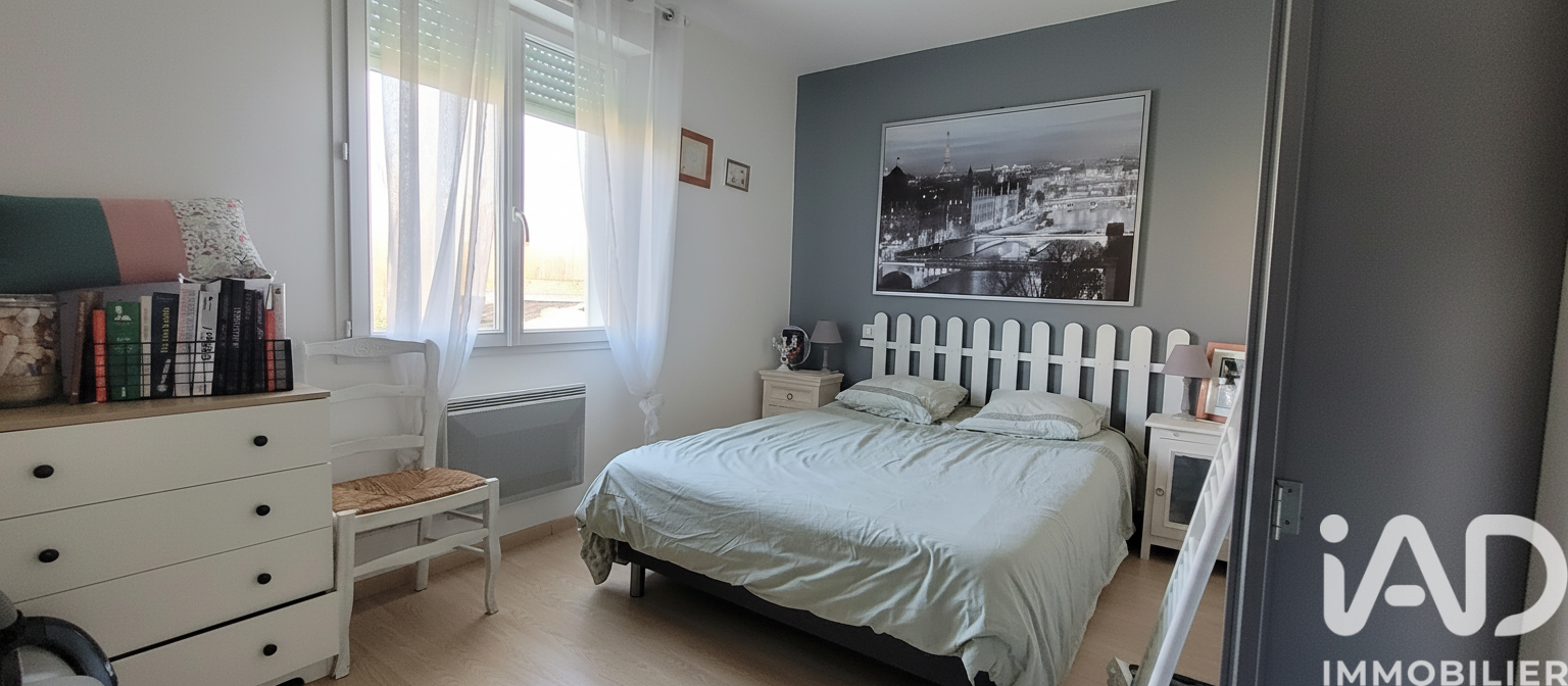 Vente Maison/villa 6 pièces - Photo 5