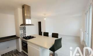 Appartement 3 Pièces 67 m² à vendre à La Riche (37520)