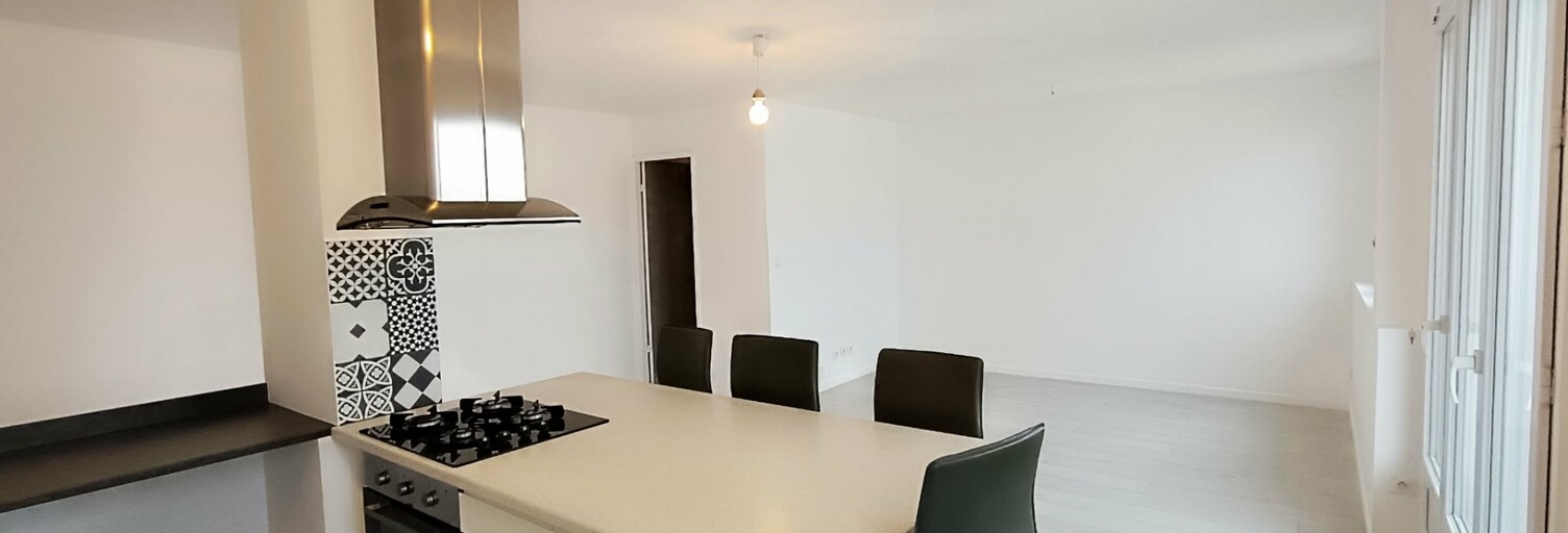 Appartement 3 Pièces 67 m² à vendre à La Riche (37520)