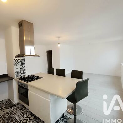 Appartement 3 pièces 177500 €