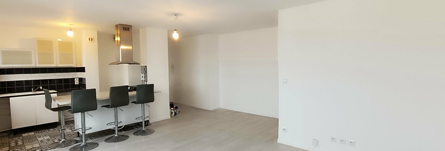 Appartement 3 Pièces 67 m² à vendre à La Riche (37520)