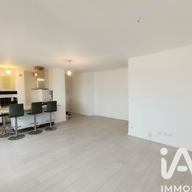 Appartement 3 pièces 172500 €