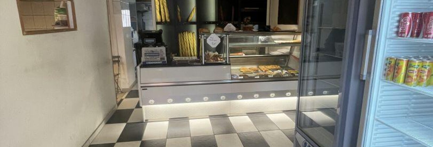 Commerce  70 m² à vendre à Pézilla-la-Rivière (66370)