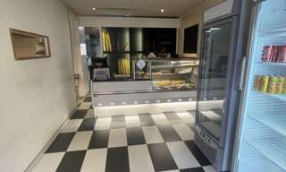 Commerce  70 m² à vendre à Pézilla-la-Rivière (66370)