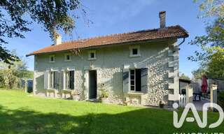 Maison 5 Pièces 145 m² à vendre à Condéon (16360)