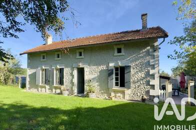 Maison 5 pièces 199500 €