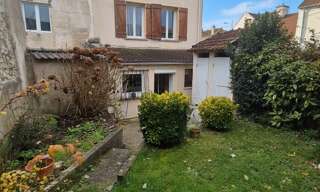 Maison 4 Pièces 92 m² à vendre à Lizy-sur-Ourcq (77440)