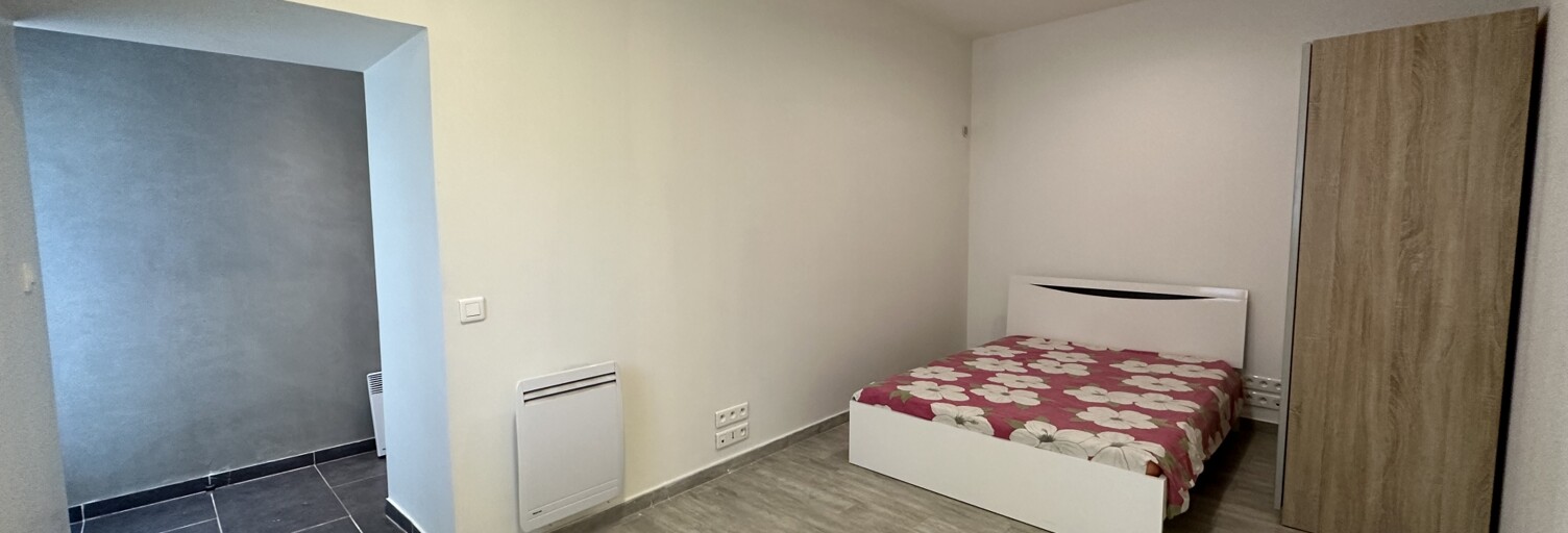 Appartement 1 Pièce 25 m² à louer à Draveil (91210)