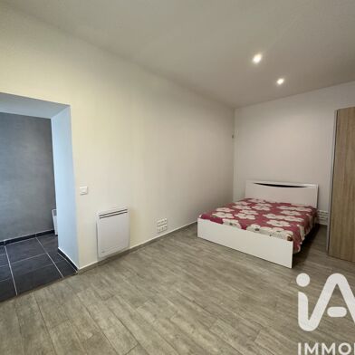 Appartement 1 pièces 750 €