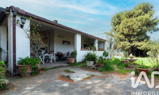 Maison 3 Pièces 120 m² à vendre à Puget-Ville (83390)