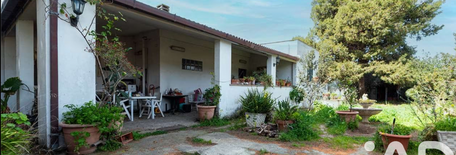 Maison 3 Pièces 120 m² à vendre à Puget-Ville (83390)