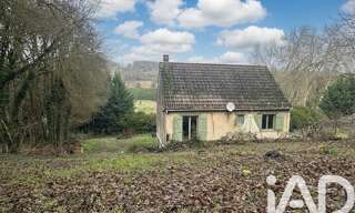 Maison 4 Pièces 80 m² à vendre à Saint-Julien-du-Sault (89330)