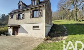 Maison 4 Pièces 80 m² à vendre à Saint-Julien-du-Sault (89330)