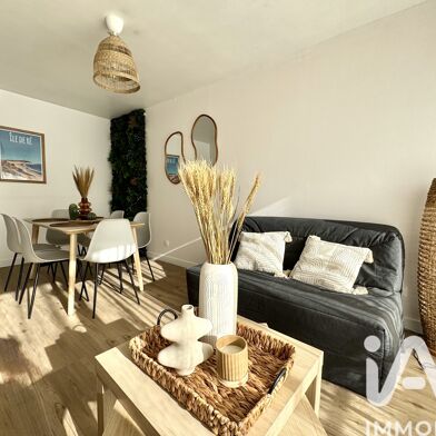 Appartement 4 pièces 315000 €