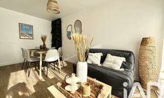 Appartement 4 Pièces 56 m² à vendre à La Rochelle (17000)