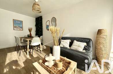 Appartement 4 pièces 315000 €