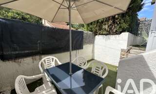 Maison 2 Pièces 31 m² à vendre à Fréjus (83370)