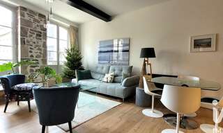 Appartement 5 Pièces 114 m² à vendre à Bayonne (64100)