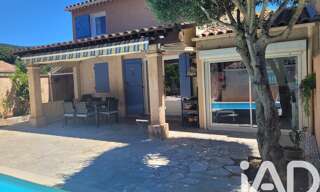 Maison 4 Pièces 98 m² à vendre à Sainte-Maxime (83120)