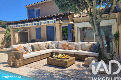 Maison 4 pièces 649000 €