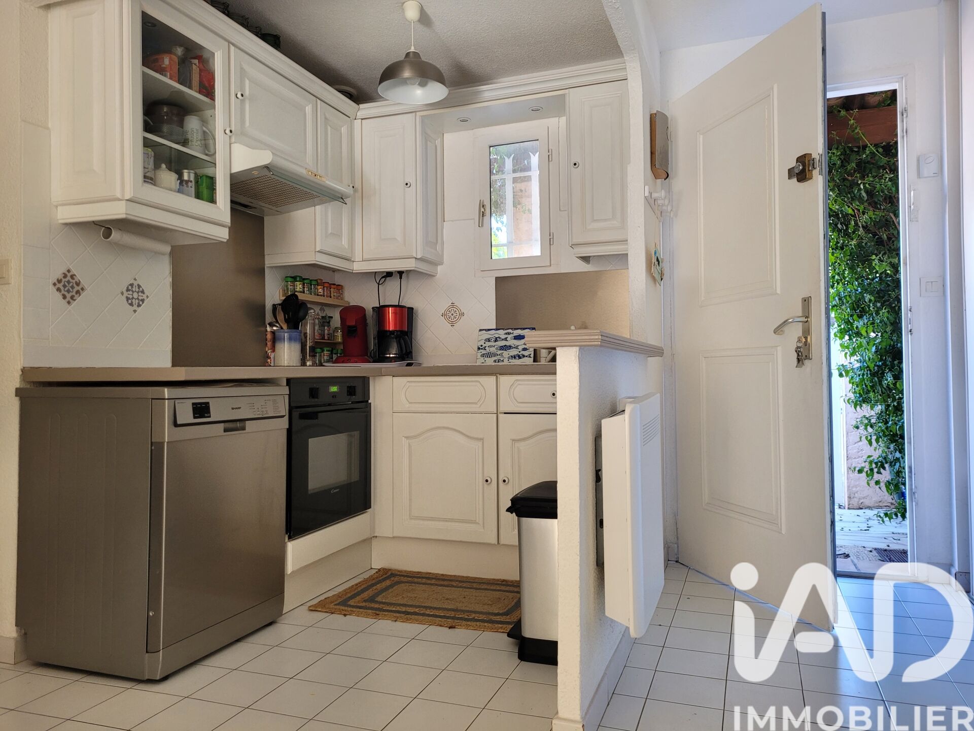 Vente Maison/villa 4 pièces - Photo 4