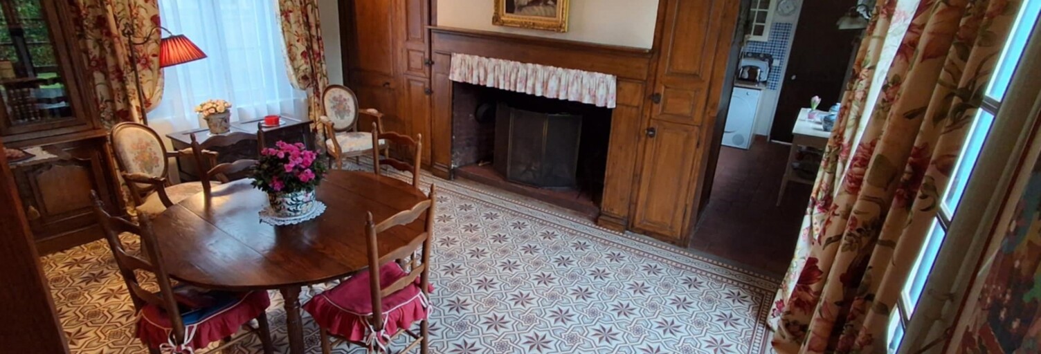 Maison 5 Pièces 84 m² à vendre à Auneuil (60390)