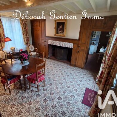 Maison 5 pièces 189000 €