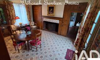 Maison 5 Pièces 84 m² à vendre à Auneuil (60390)