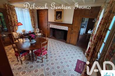 Maison 5 pièces 179000 €