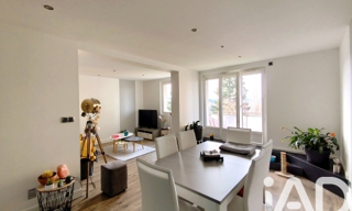 Appartement 3 Pièces 74 m² à vendre à Saint-Jean-Bonnefonds (42650)