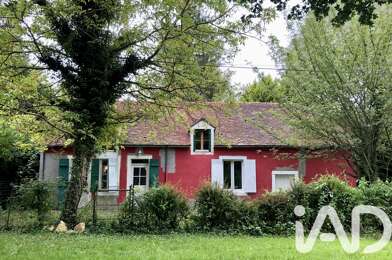 Maison 5 pièces 119000 €