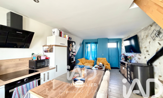 Maison 3 Pièces 50 m² à vendre à Viels-Maisons (02540)