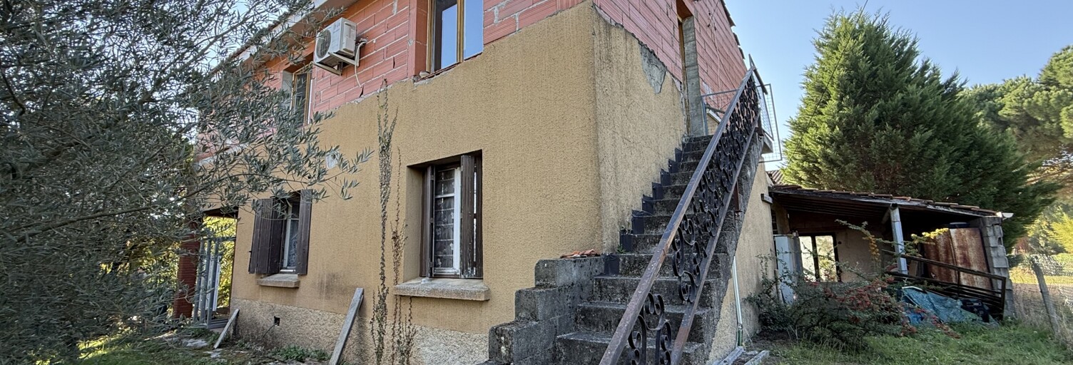 Maison 7 Pièces 220 m² à vendre à Pibrac (31820)