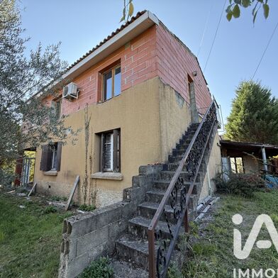 Maison 7 pièces 399000 €