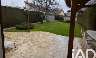 Maison 5 Pièces 102 m² à vendre à Pontault-Combault (77340)