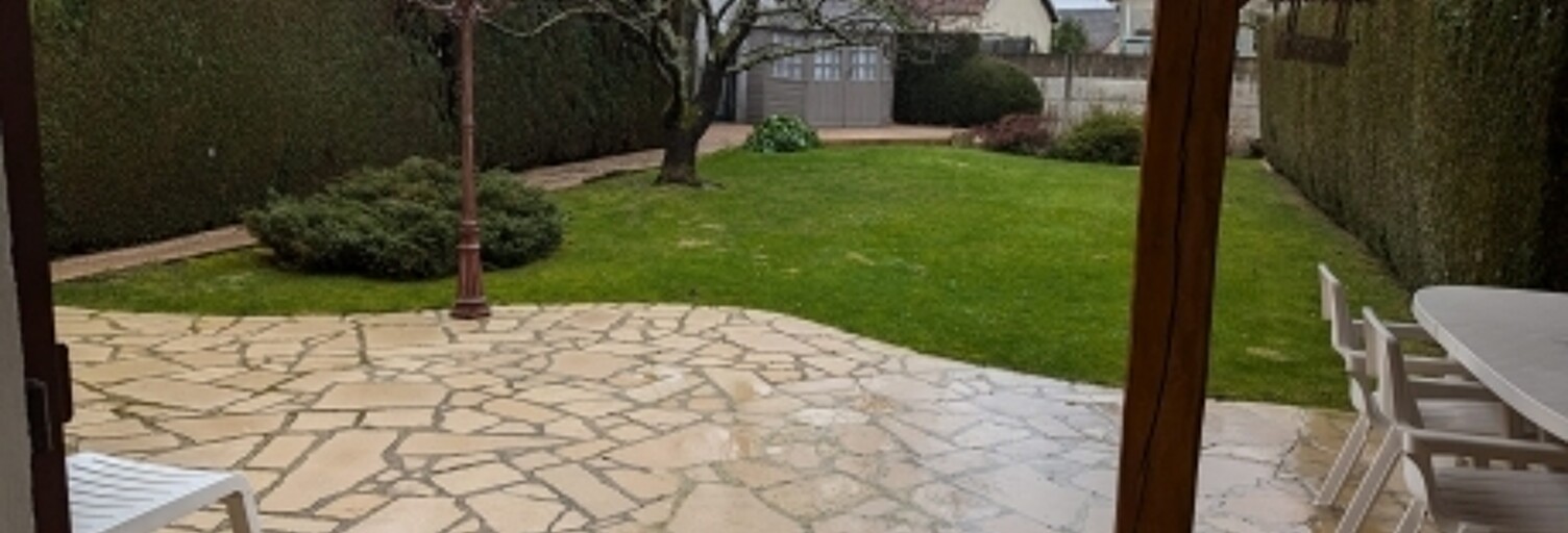 Maison 5 Pièces 102 m² à vendre à Pontault-Combault (77340)