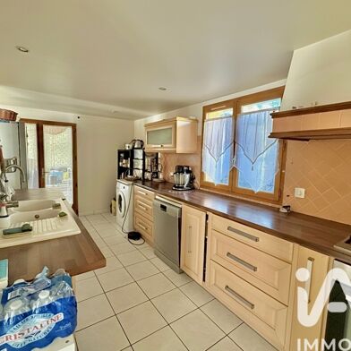 Maison 5 pièces 395000 €