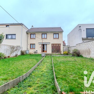 Maison 6 pièces 419500 €