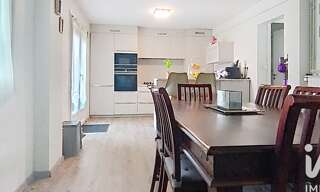 Maison 5 Pièces 127 m² à vendre à Villejuif (94800)